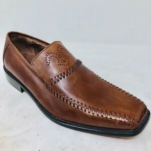 New Fratelli Leather Liafers